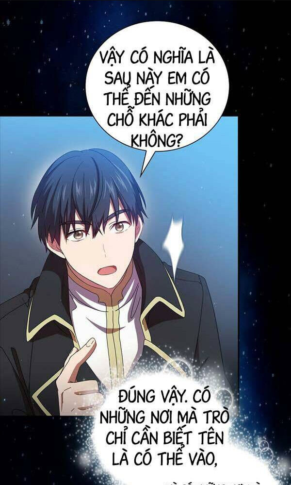 ma pháp sư tại trường học pháp thuật chapter 4 - Next chapter 5