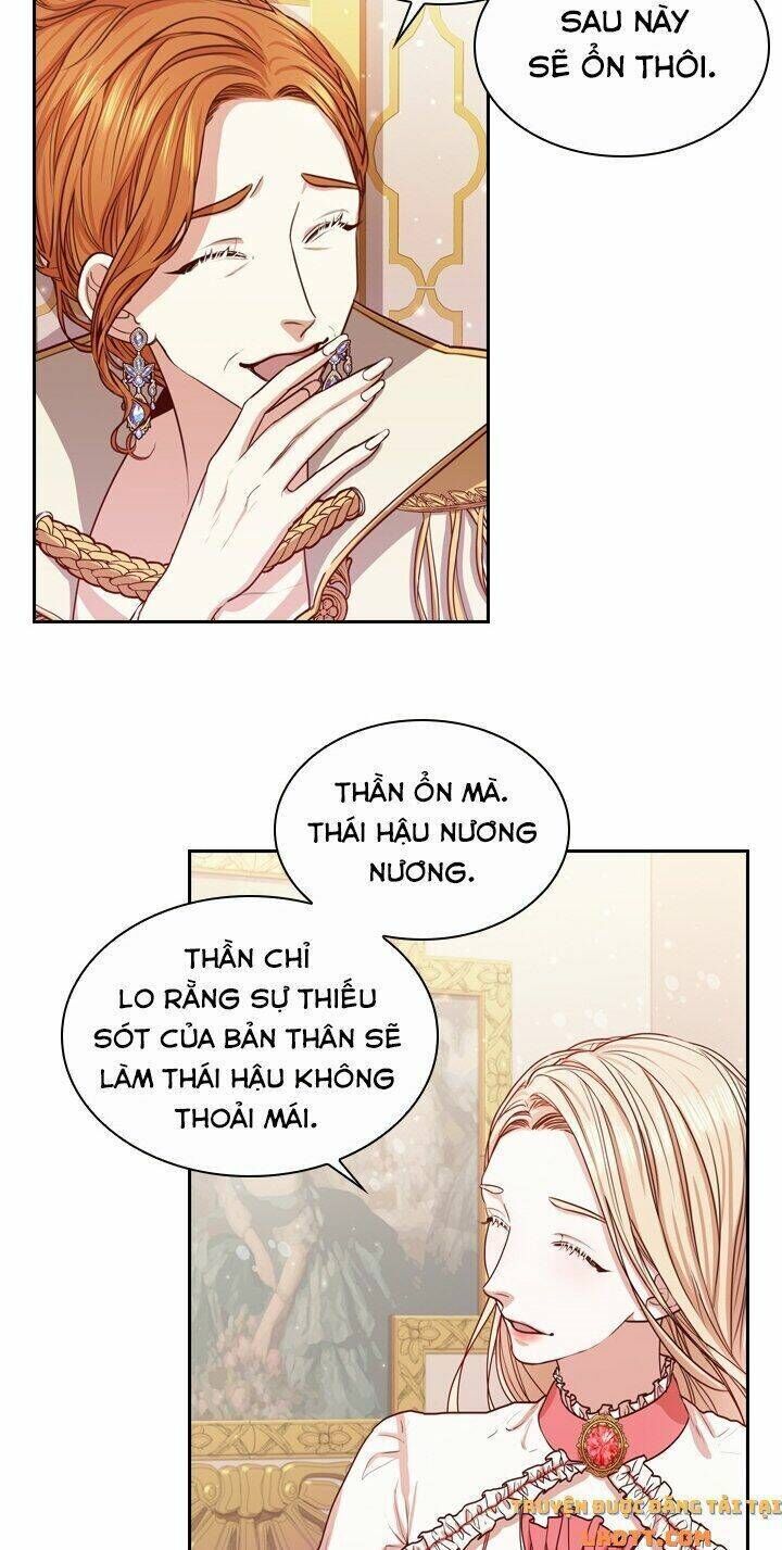 tôi trở thành thư ký của bạo chúa Chapter 11 - Next Chapter 12