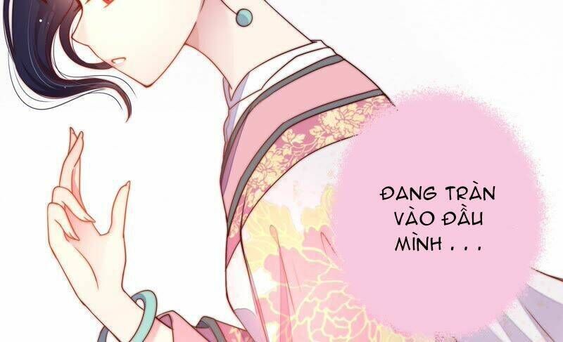 ngày nào thiếu soái cũng ghen chapter 2 - Next chapter 3