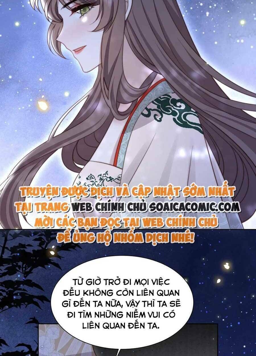 cô vương quả nữ chapter 56 - Trang 2