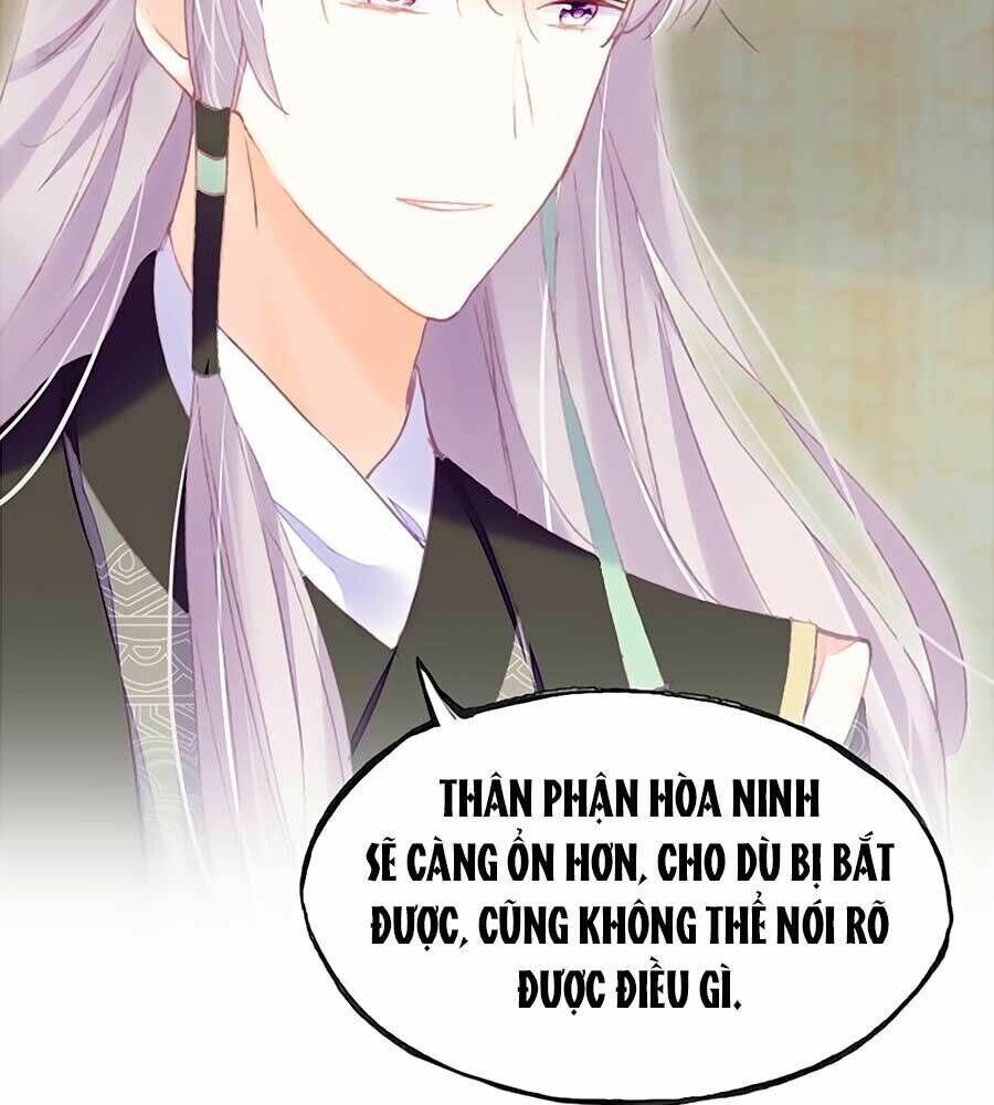 Trẫm Cũng Không Muốn Quá Khí Phách Chapter 52 - Next Chapter 53