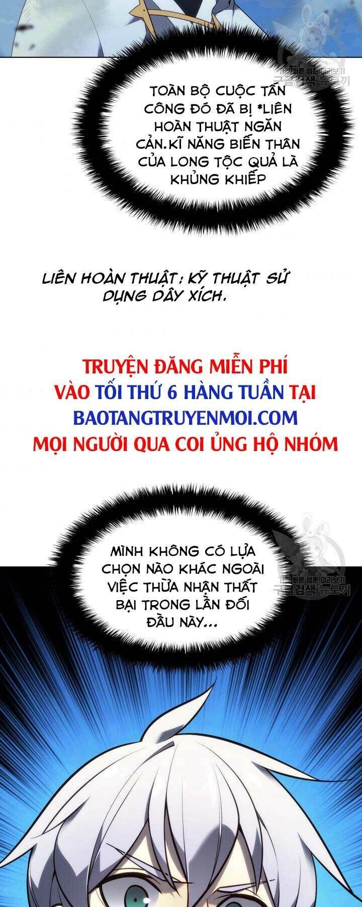 thợ rèn huyền thoại chương 136 - Next chương 137