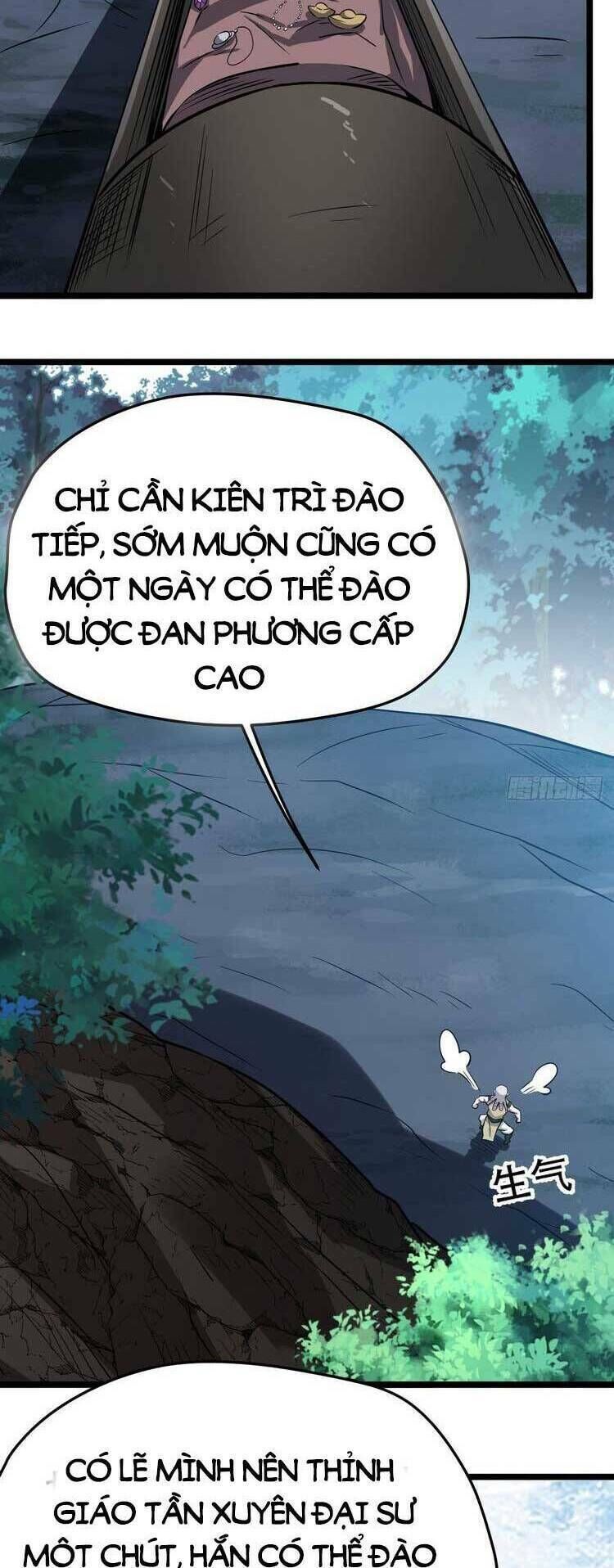 hệ thống gánh con mạnh nhất chapter 75 - Trang 2