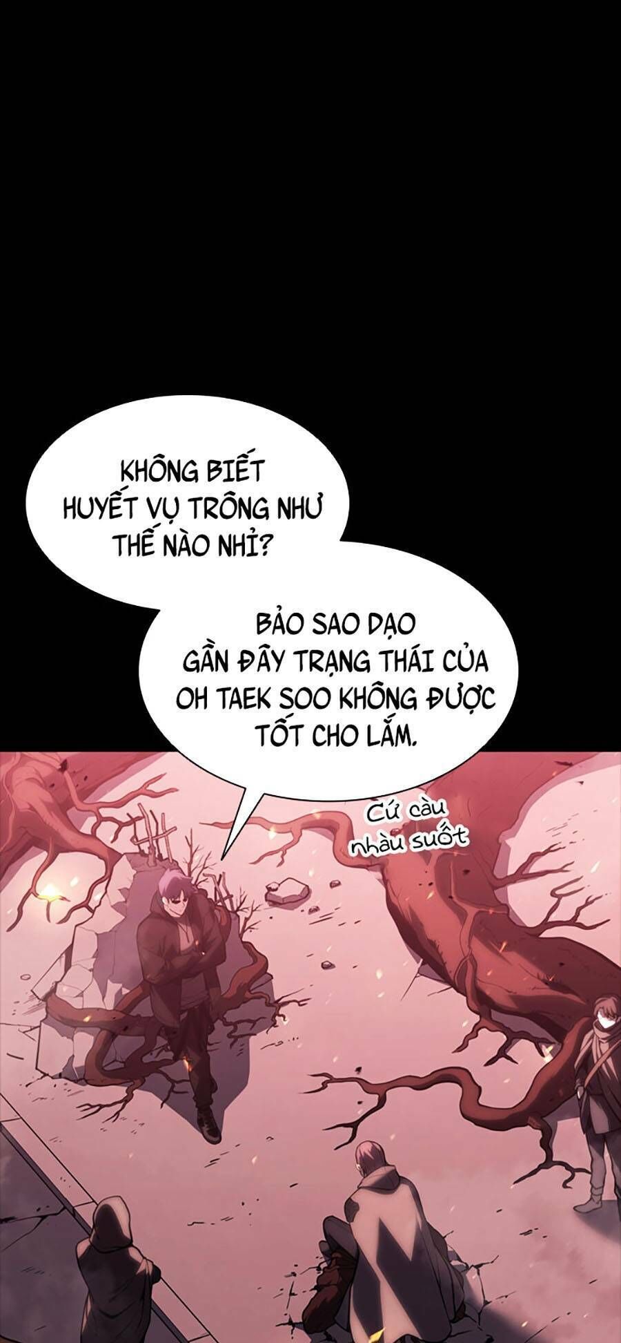 sự trở lại của anh hùng cấp thảm họa chapter 44 - Trang 2