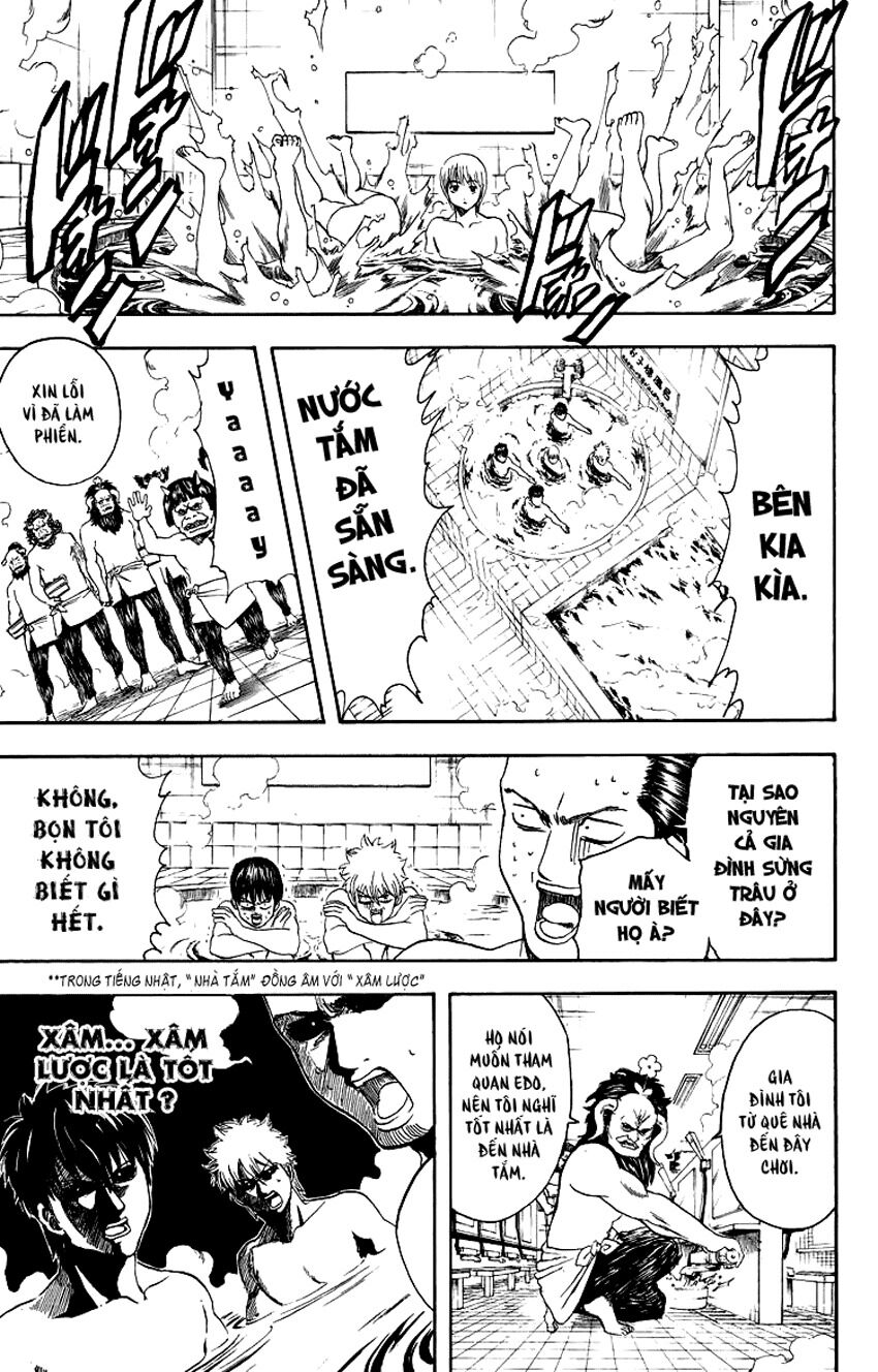 gintama chương 334 - Next chương 335