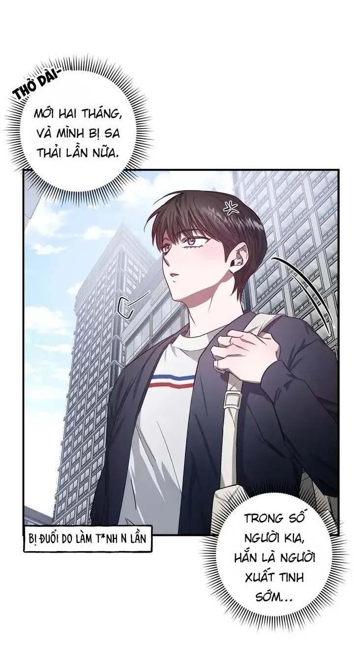 manhwa chịch vồn chịch vã Chapter 37 Giúp Việc - Next Chương 38