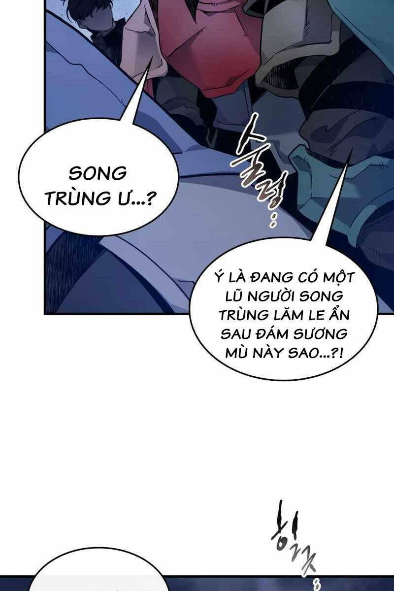 thăng cấp cùng thần chapter 80 - Next chapter 81