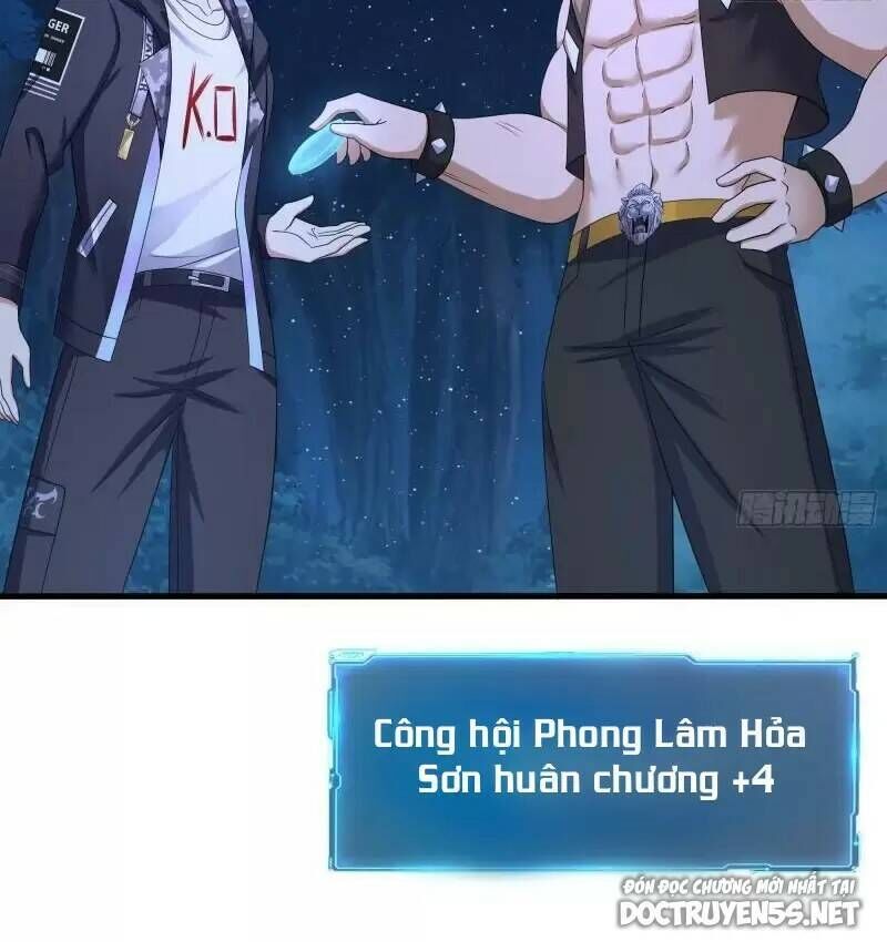 ta ở địa phủ mở hậu cung Chapter 99 - Trang 2