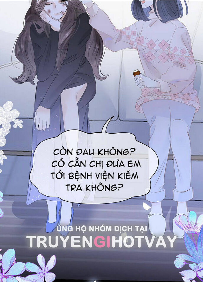 không thể rời mắt khỏi em chapter 7.1 - Next chapter 7.2