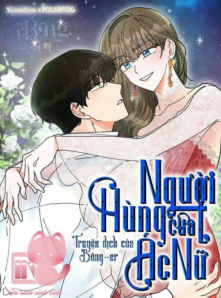 người hùng của ác nữ chapter 98 - Trang 2