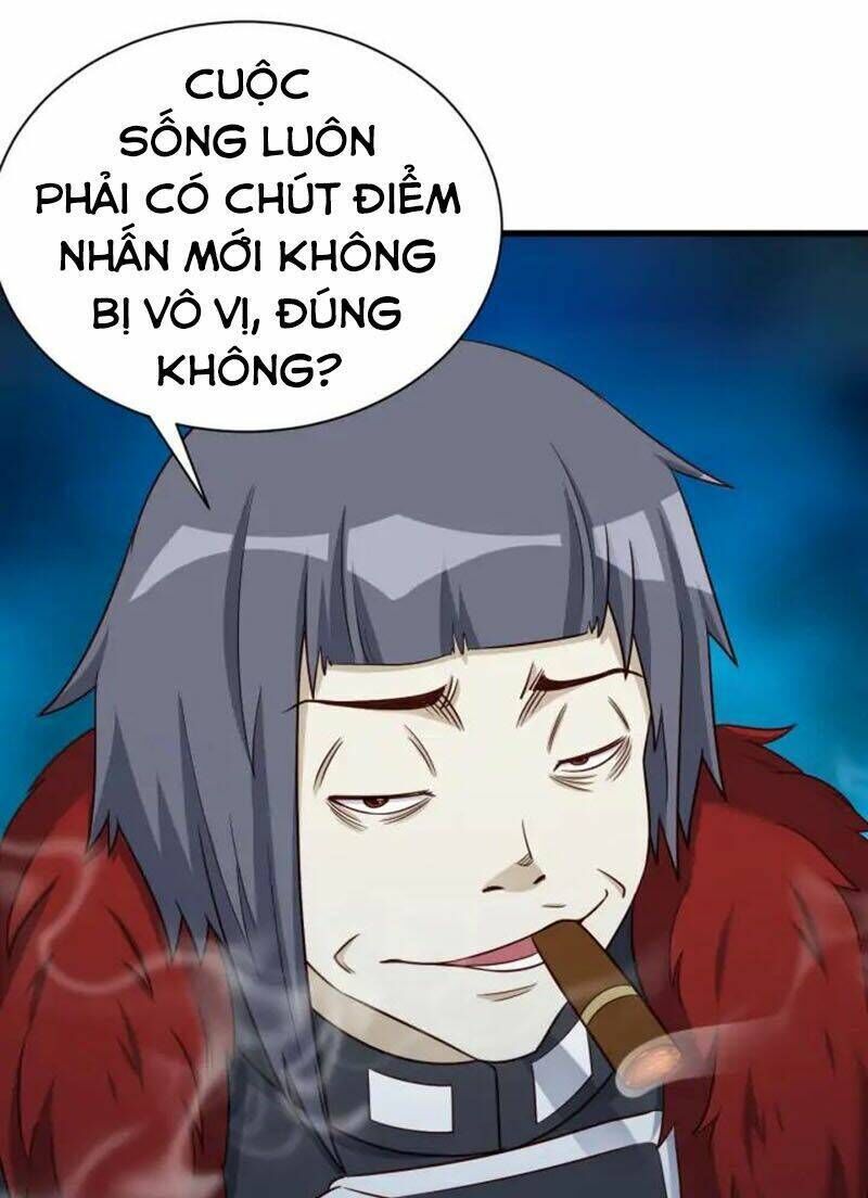 hệ thống tu tiên mạnh nhất Chapter 121 - Trang 2