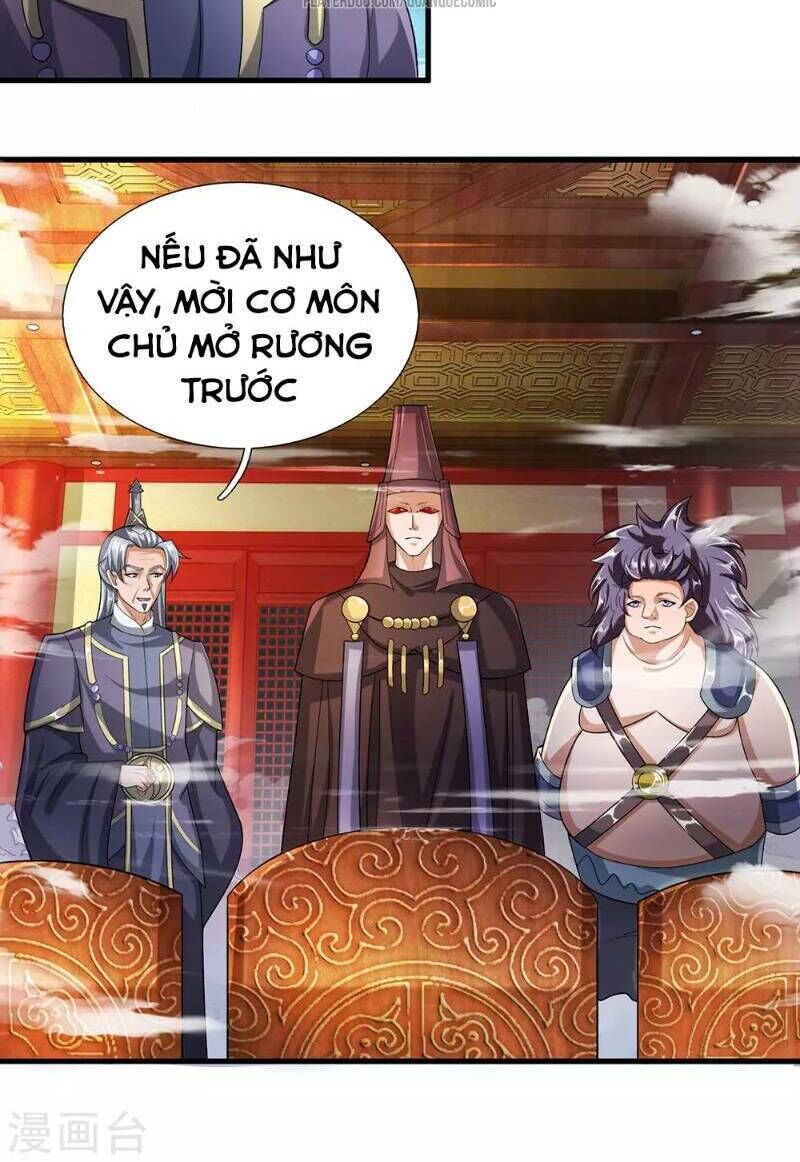 tu la kiếm tôn chapter 46 - Next chapter 47