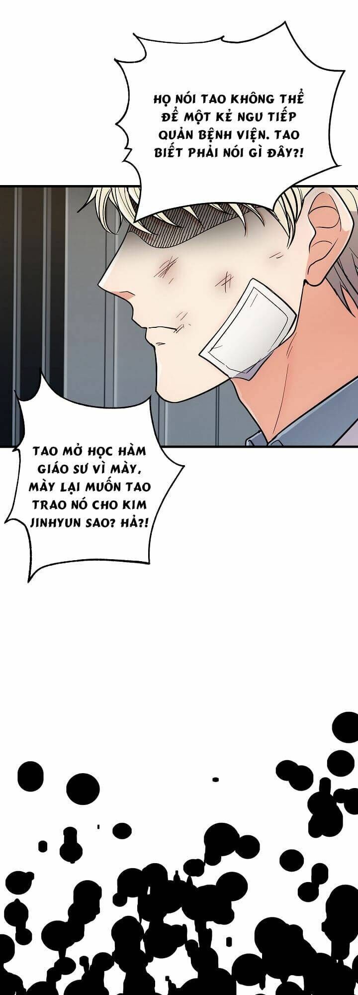 Bác Sĩ Trở Lại Chapter 78 - Next Chapter 79