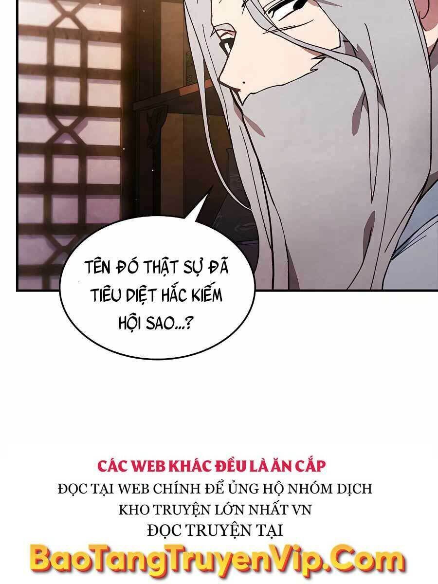 vị thần trở lại chapter 42 - Trang 2