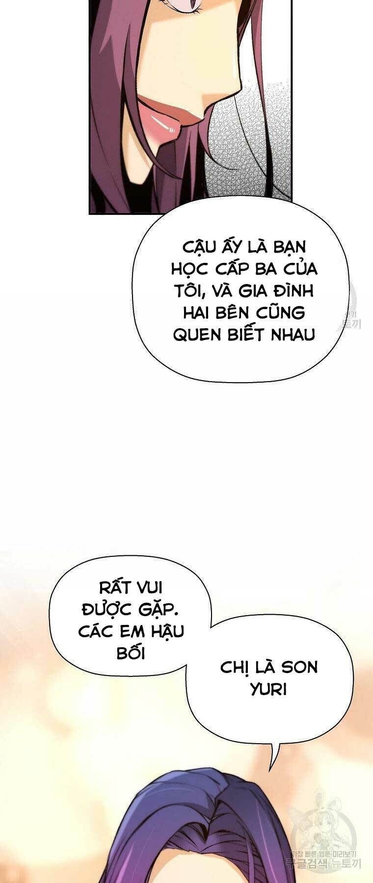 sự trở lại của huyền thoại chapter 49 - Trang 2