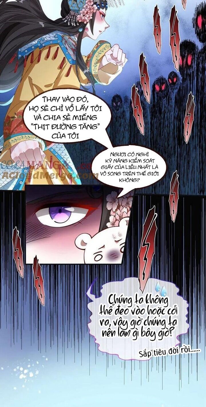 vạn tra triêu hoàng Chapter 652 - Next Chapter 653