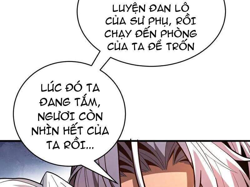 đệ tử tu luyện còn ta thì lười biếng chapter 50 - Next chapter 51