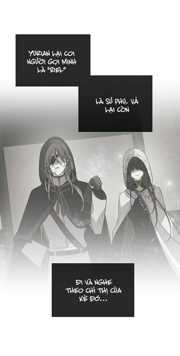 ngũ đại đồ đệ của charlotte chapter 39 - Next chapter 40