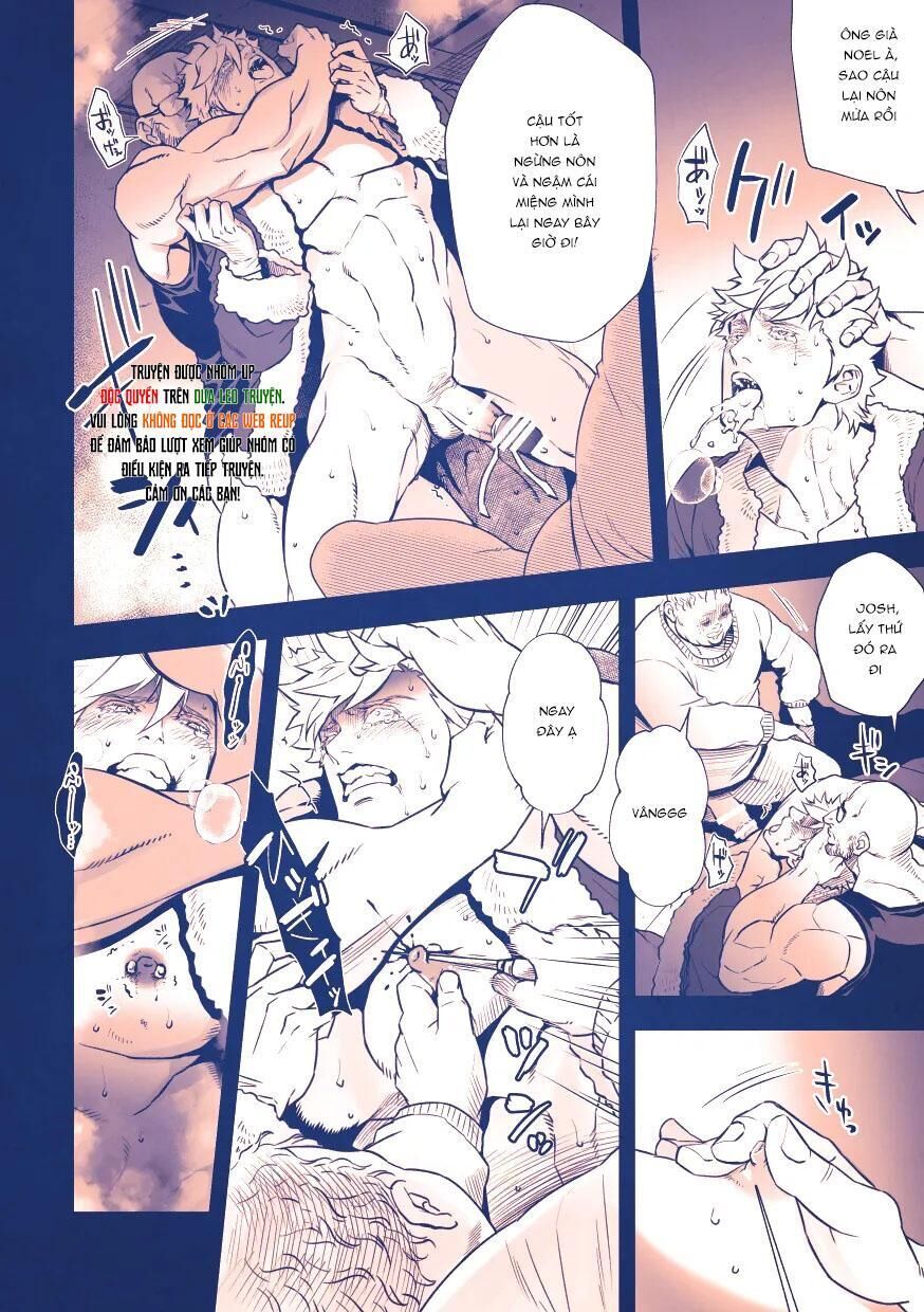 oneshot vicera comics house Chapter 72 - Next Chương 73