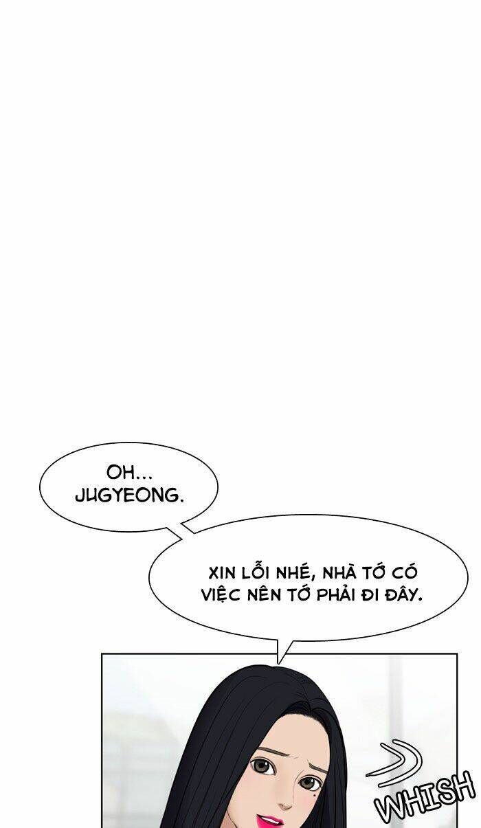 nữ thần giáng thế chapter 16 - Next chapter 17