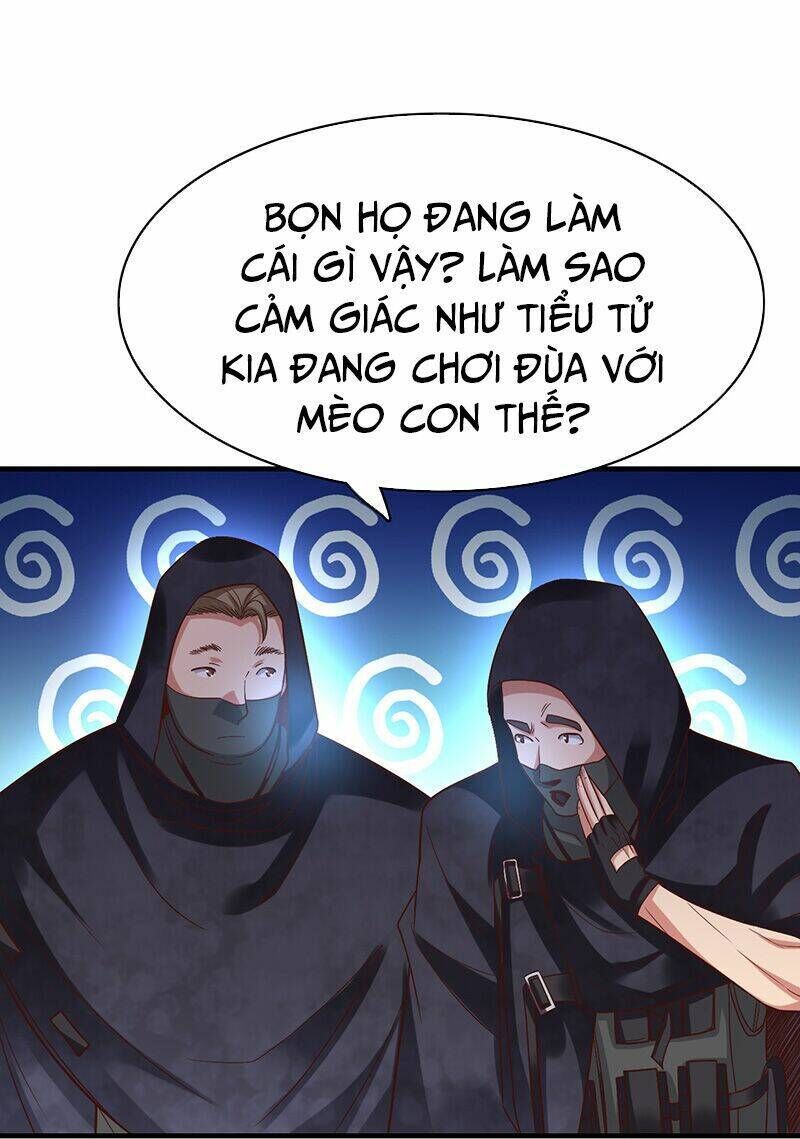 ta không làm tiên đế đã nhiều năm chapter 10 - Next chapter 11