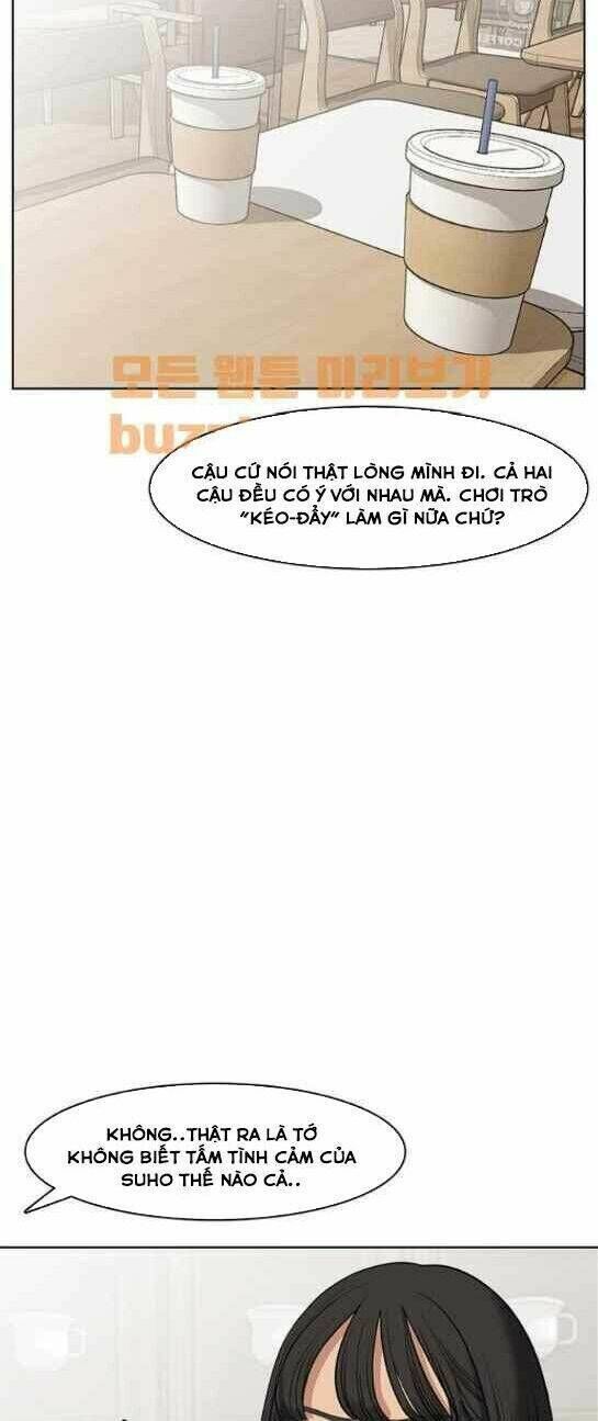 nữ thần giáng thế chapter 44 - Next chapter 45