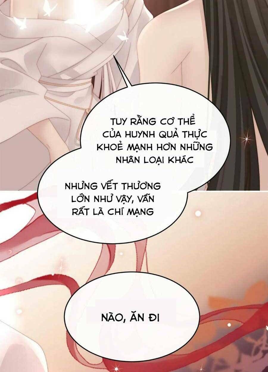 thê chủ, thỉnh hưởng dụng chapter 66 - Trang 2