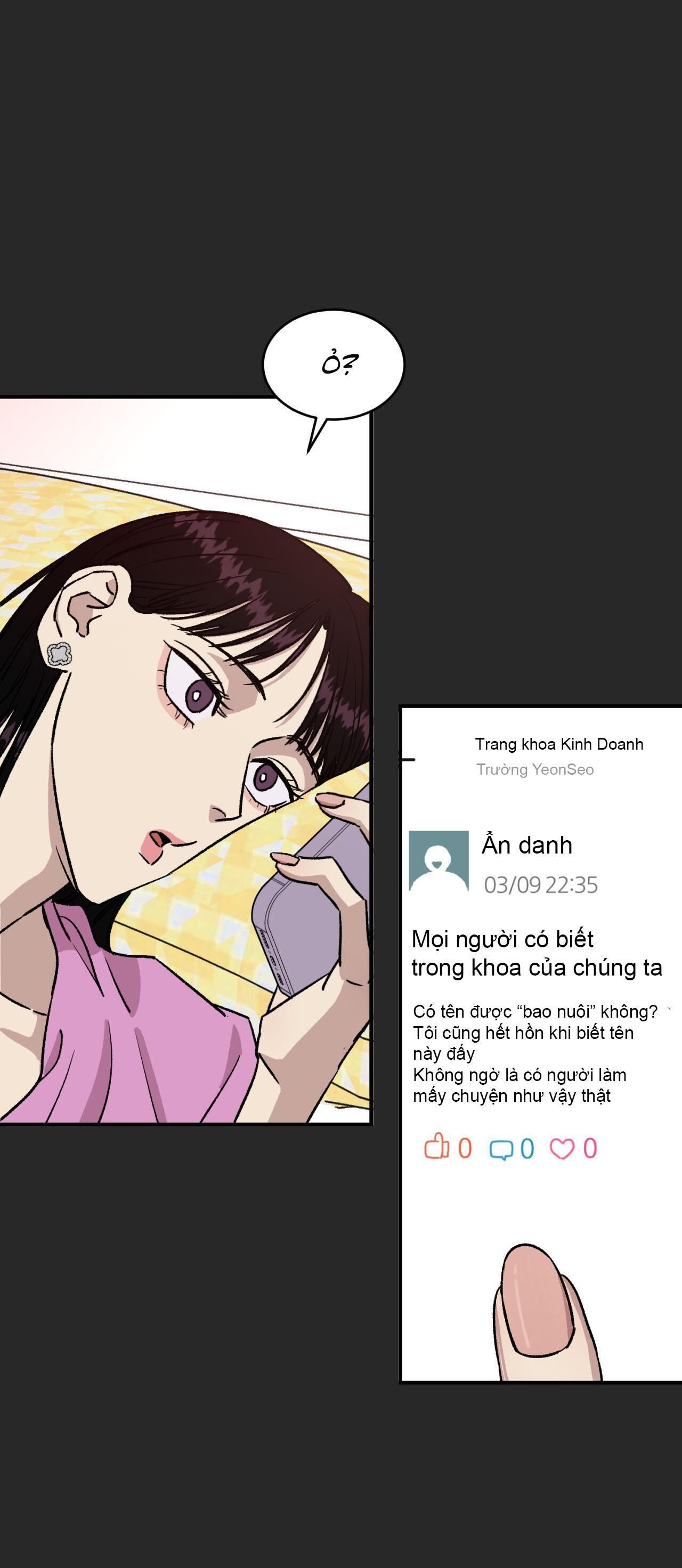 nhà của chúng ta Chapter 11 - Trang 2