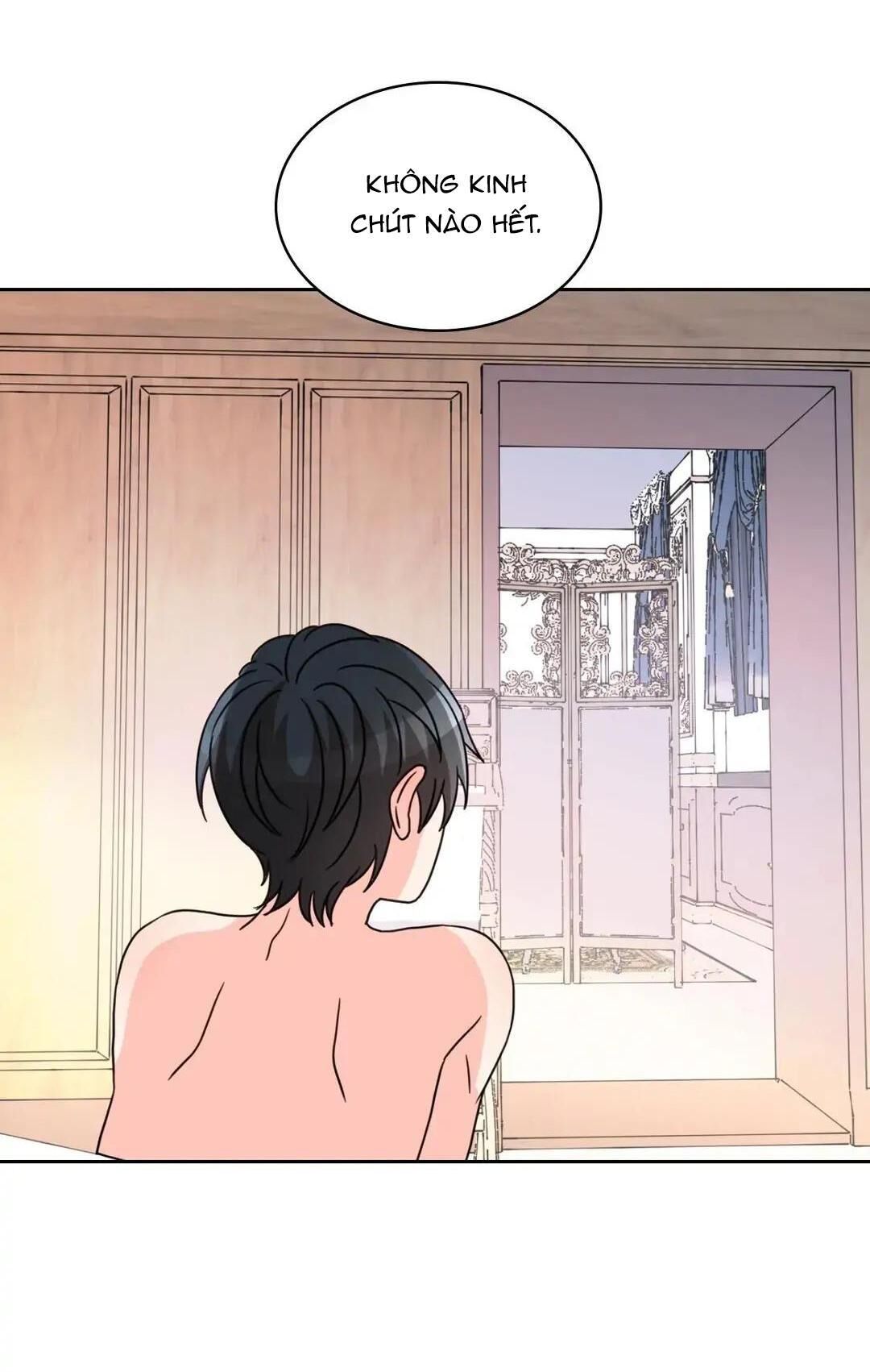 ngọt ngào nhưng nguy hiểm Chapter 7 - Trang 2