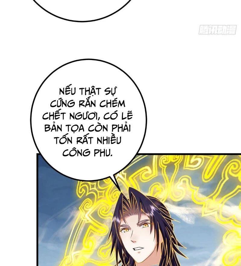 chưởng môn khiêm tốn chút Chapter 405 - Trang 2