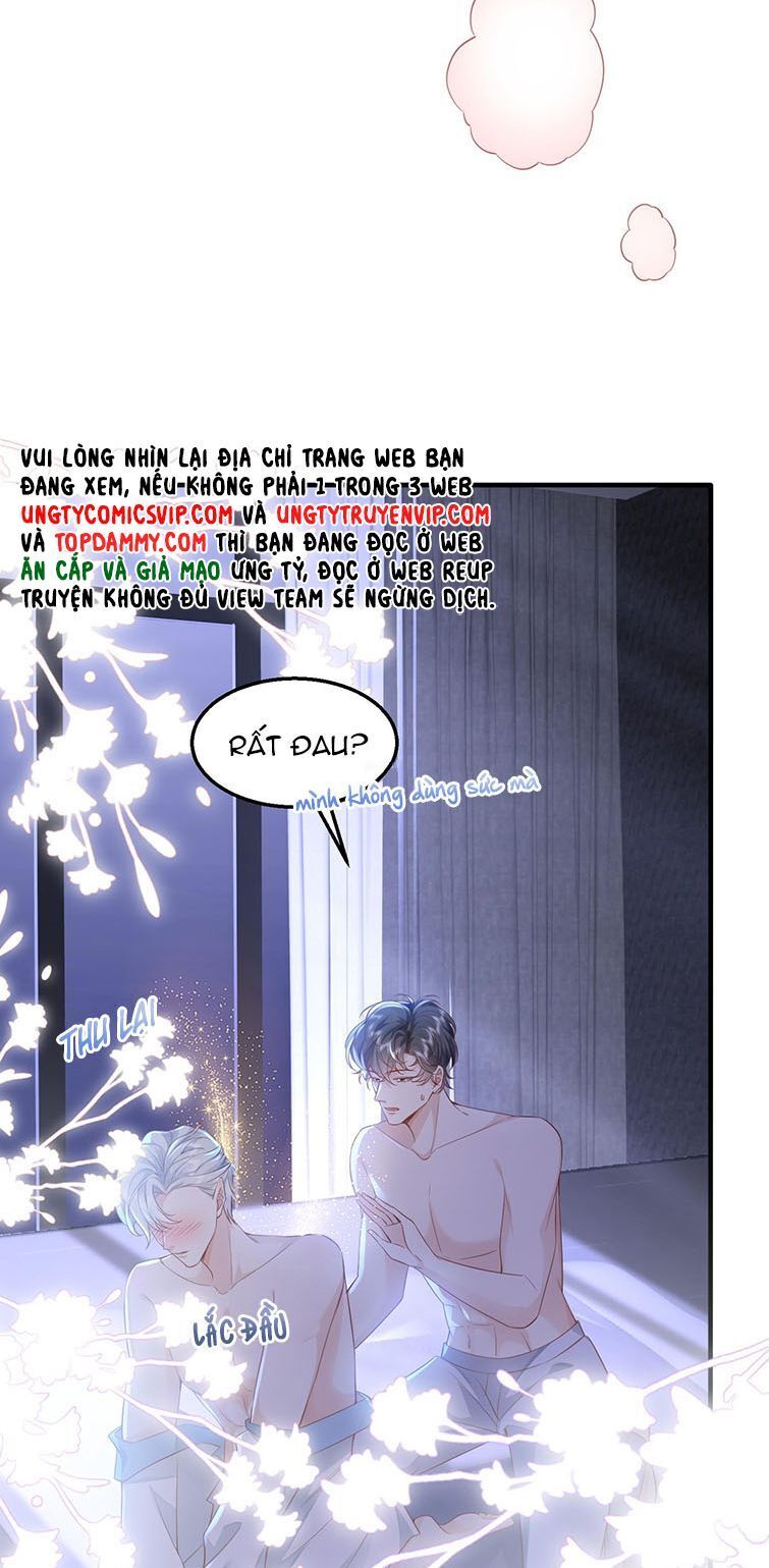 Xuyên Nhanh Chi Cải Tạo Bắt Đầu Lại Làm Người Chapter 39 - Next Chapter 40