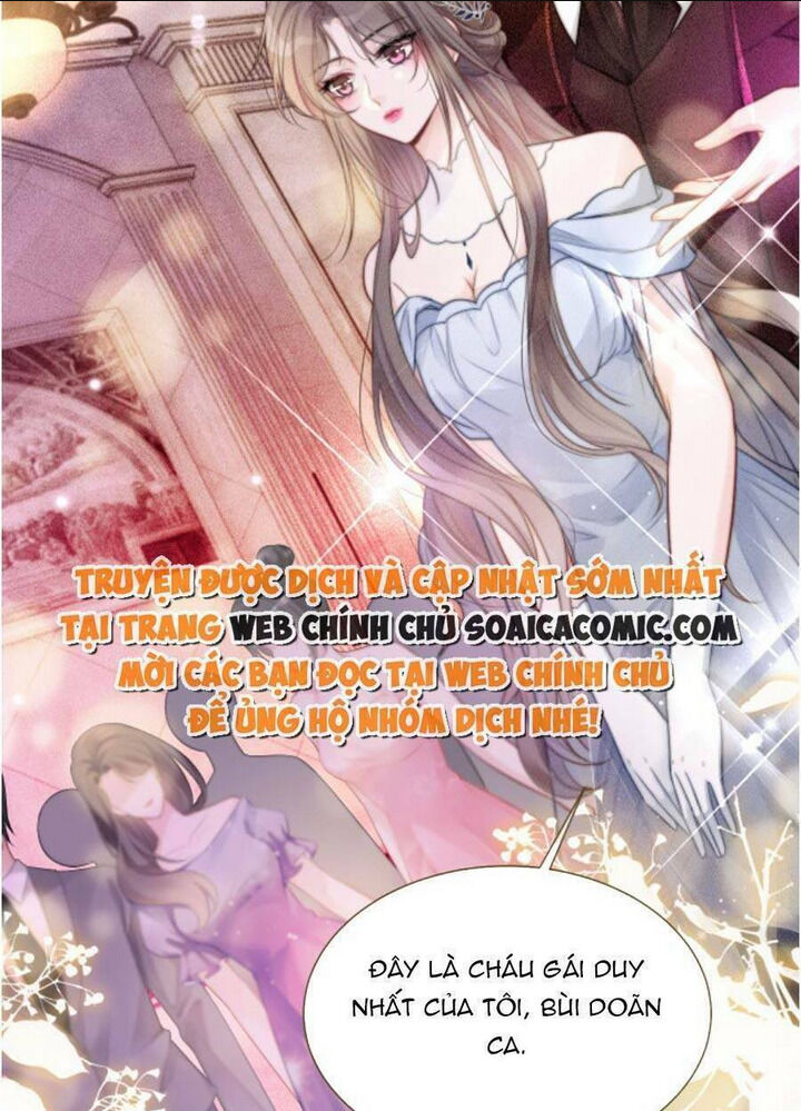 được các anh trai chiều chuộng tôi trở nên ngang tàng chapter 68 - Next chapter 69