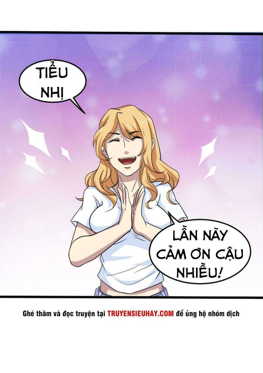 tay chơi thần cấp chapter 2 - Next chapter 3