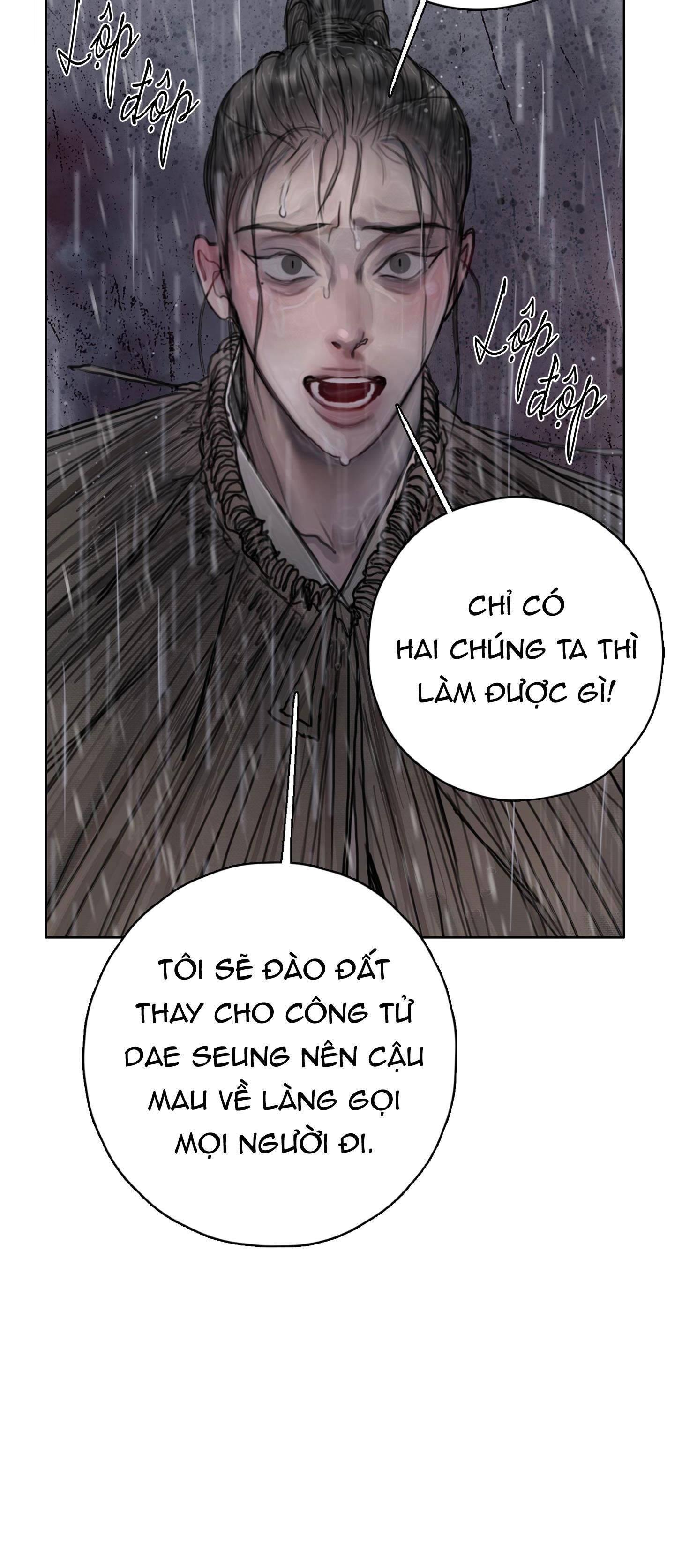 BL CỔ TRANG-ÂU CỔ NGẮN NHÀ KIM Chapter 25.7 AC QUỶ 7 - Next Chapter 25.8 ÁC QUỶ 8