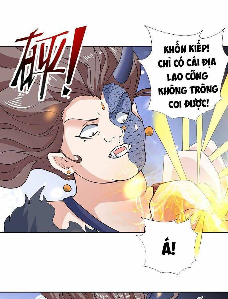 tối cường thần thú hệ thống Chapter 235 - Next Chapter 236