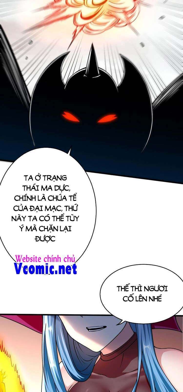 Đệ Tử Của Ta Đều Là Siêu Thần Chapter 138 - Trang 2