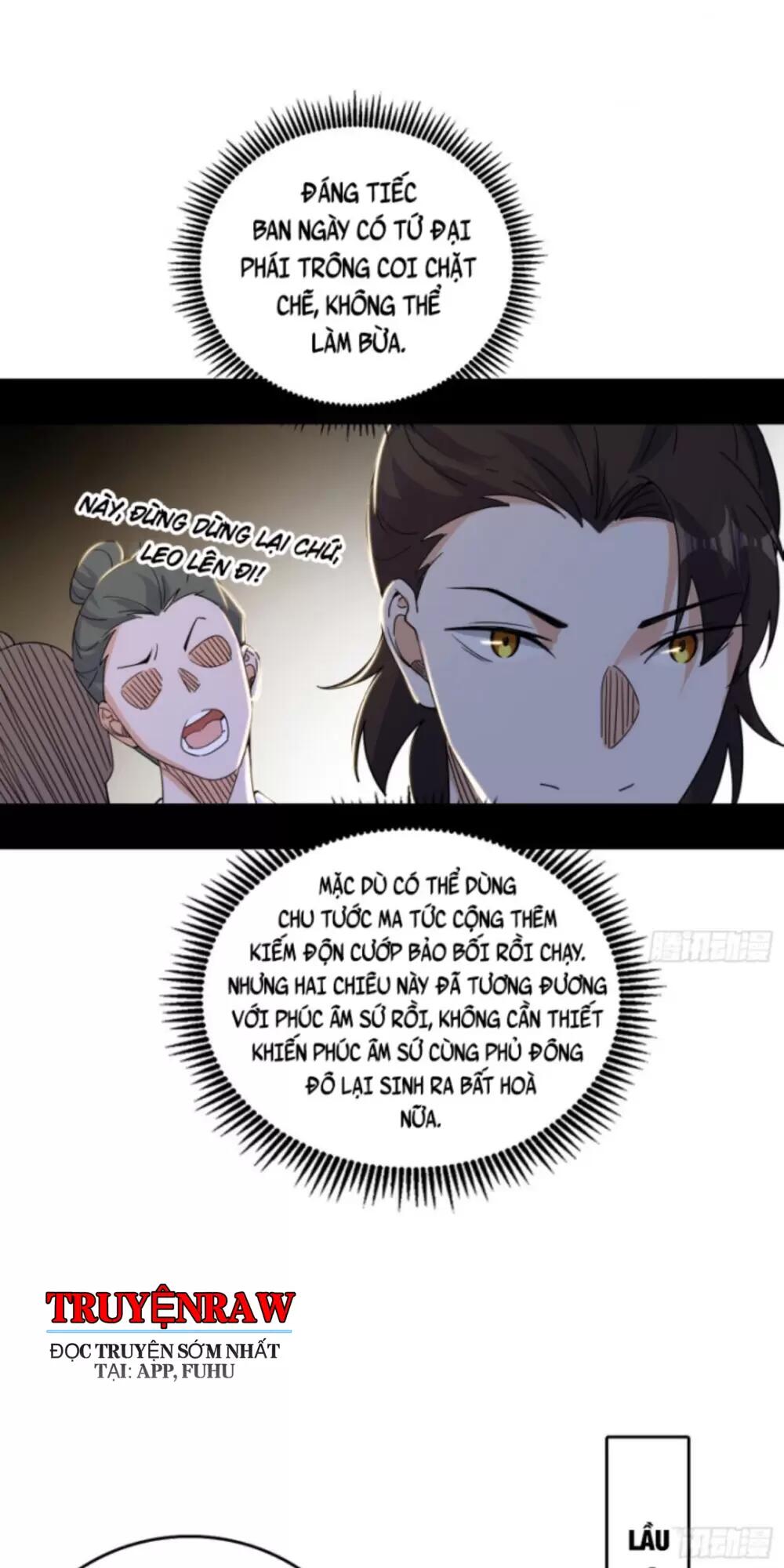 ta là tà đế Chapter 497 - Next Chapter 498