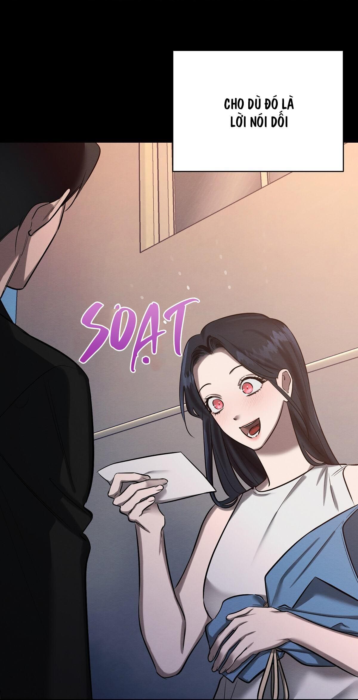 vòng xoáy của ác ma Chapter 44 - Trang 2