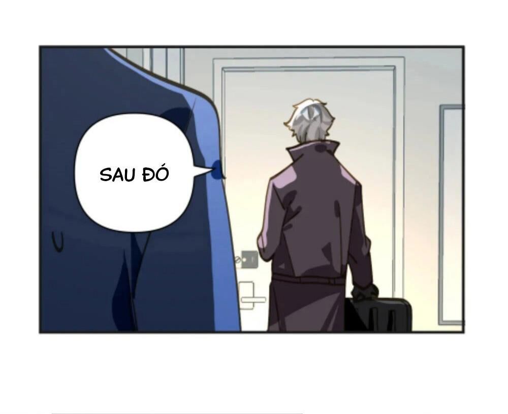 tôi có bệnh Chapter 24 - Trang 1