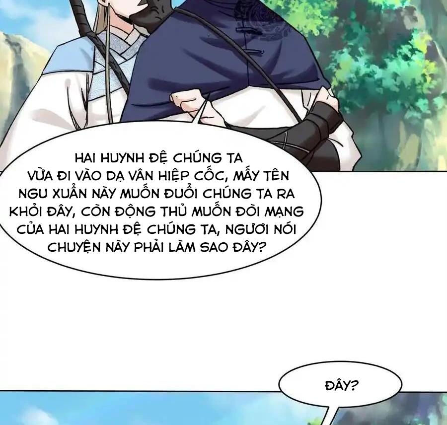 vô tận thôn phệ Chapter 189 - Next Chapter 190