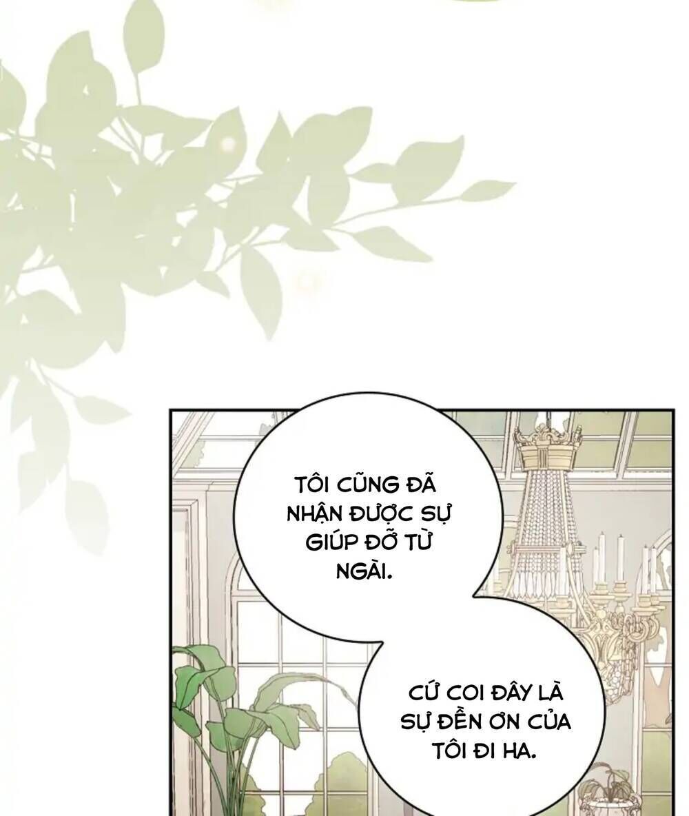 tôi trở thành mẹ của chiến binh chapter 17 - Trang 2