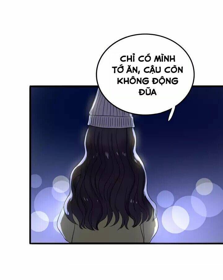 Chào Buổi Sáng, Hướng Dương Chapter 28 - Next Chapter 29