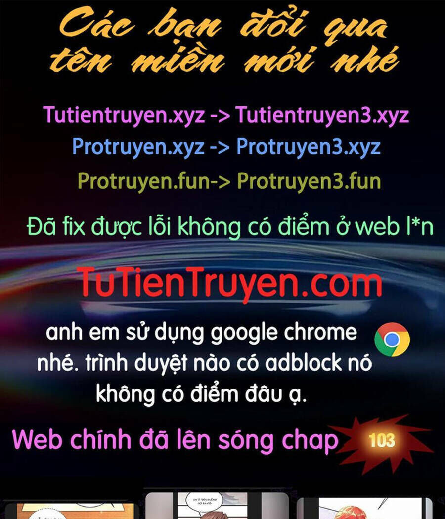 nhân vật phản diện đại sư huynh, tất cả các sư muội đều là bệnh kiều chương 102 - Next chương 103