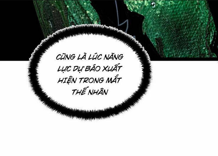 quỷ dị khó giết? thật xin lỗi, ta mới thật sự là bất tử chapter 52 - Next chapter 53