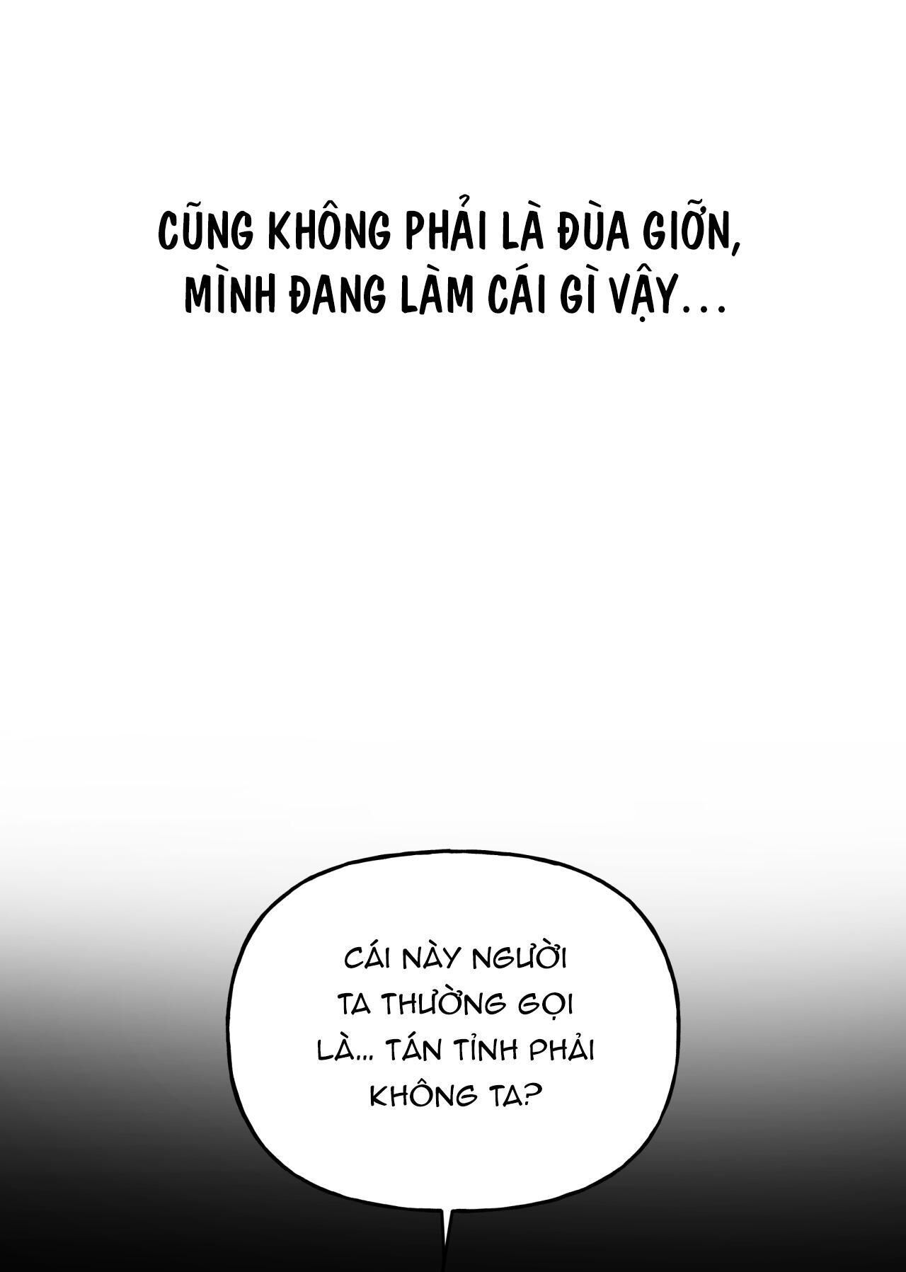 lệnh cứu rỗi Chapter 28 - Trang 1