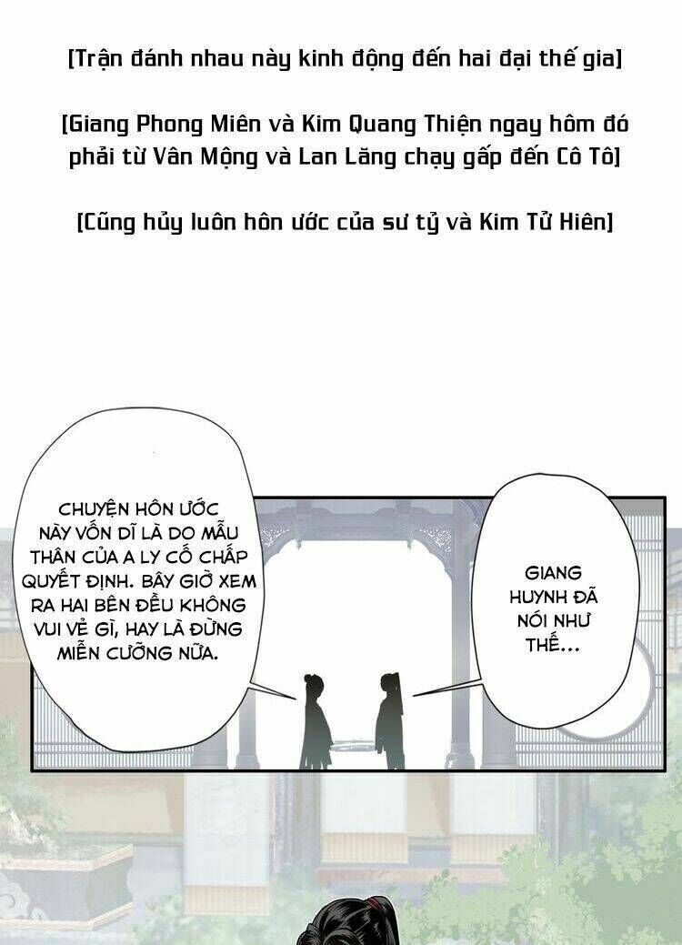 ma đạo tổ sư- mao đoàn tiểu kiếm kiếm chapter 43 - Next chapter 44