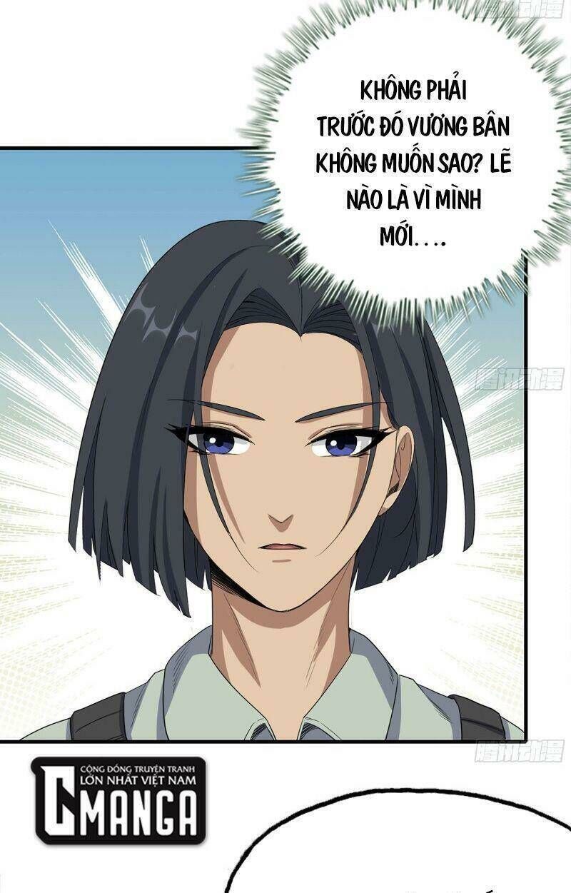 tôi chuyển vàng tại mạt thế Chapter 156 - Next Chapter 157