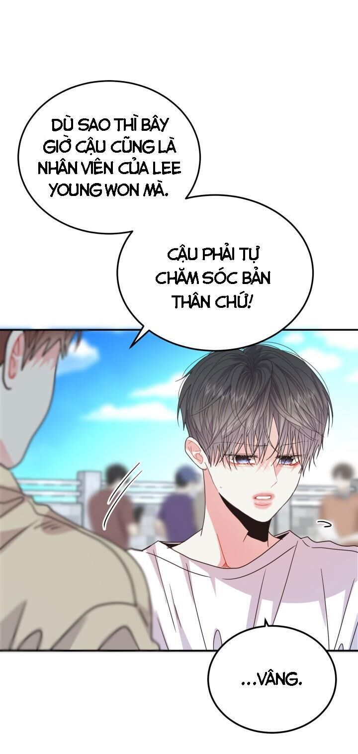 YÊU EM THÊM LẦN NỮA (LOVE ME AGAIN) Chapter 33 - Next Chapter 33