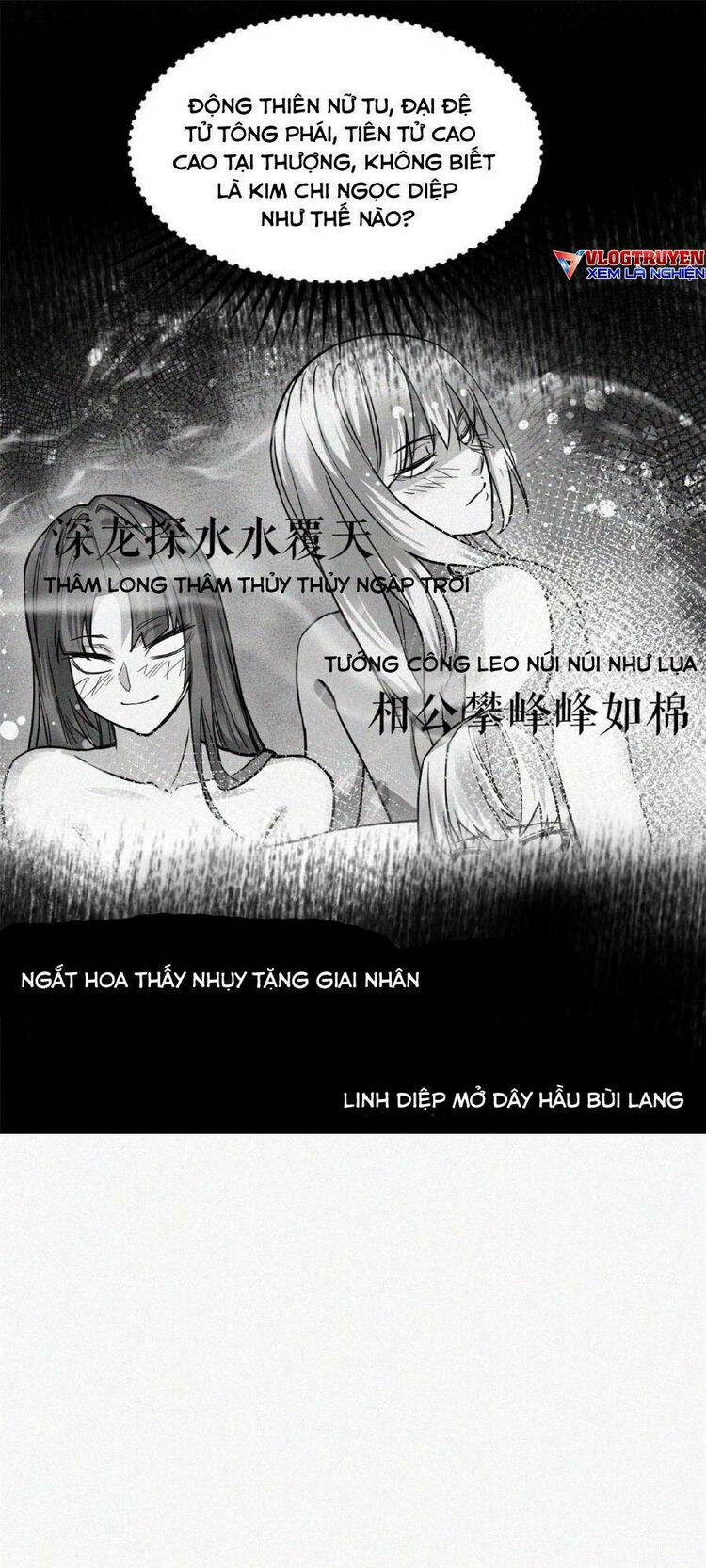 tâm ma chapter 35 - Trang 2