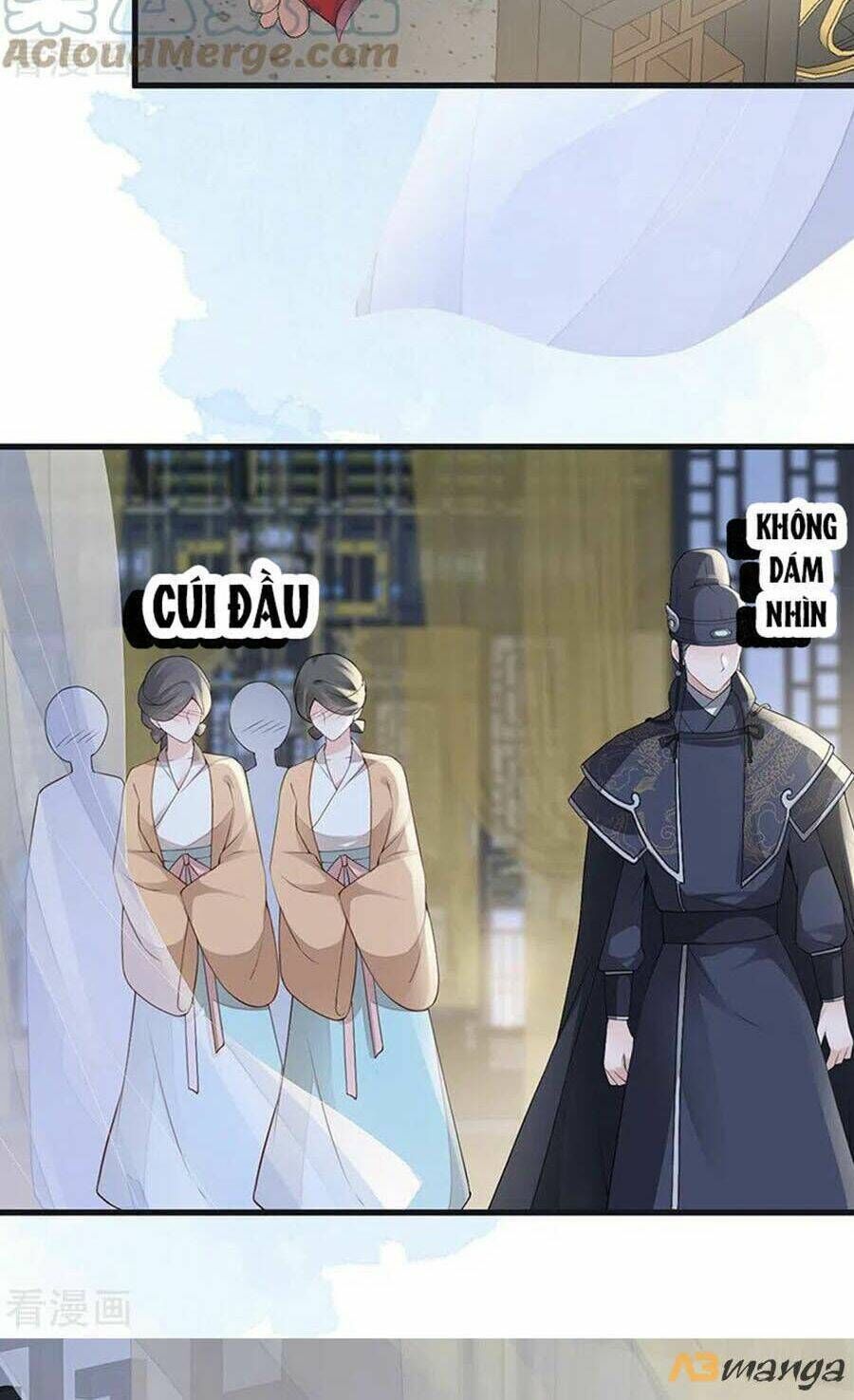 thái hậu quân hạ thần chapter 91 - Next chapter 92